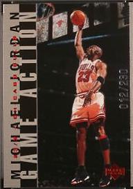 Michael Jordan