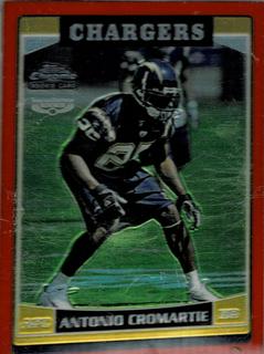 Antonio Cromartie