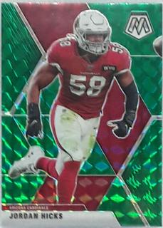 Jordan Hicks