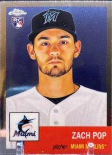 Zach Pop
