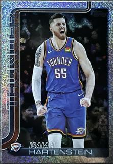 Isaiah Hartenstein