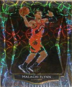 Malachi Flynn