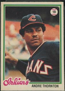 Andre Thornton