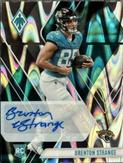 Brenton Strange