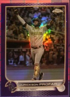 Jurickson Profar