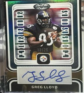 Greg Lloyd
