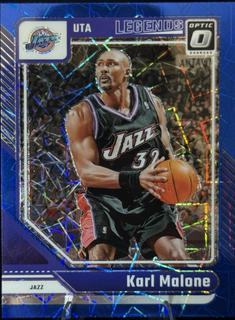 Karl Malone