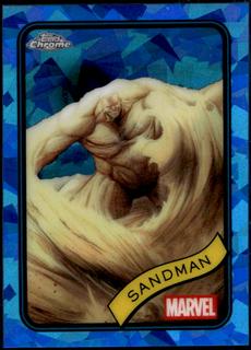 Sandman Sapphire