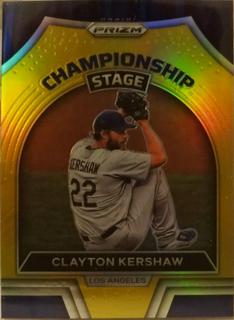 Clayton Kershaw
