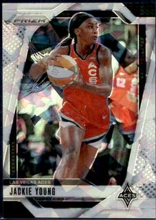 Jackie Young