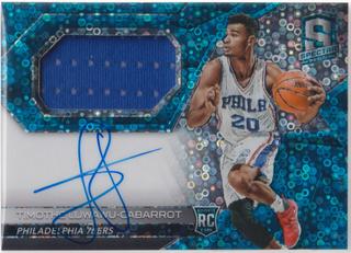 Timothe Luwawu Cabarrot