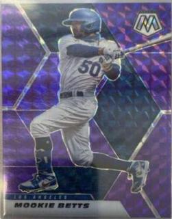 Mookie Betts