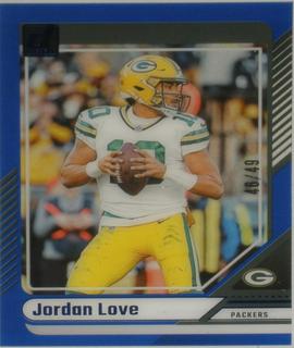 Jordan Love