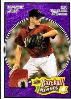 Roy Oswalt