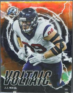 J.J. Watt