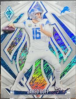 Jared Goff