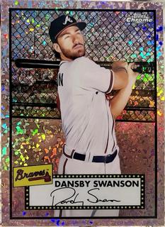 Dansby Swanson