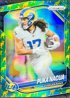 Puka Nacua