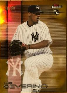 Luis Severino