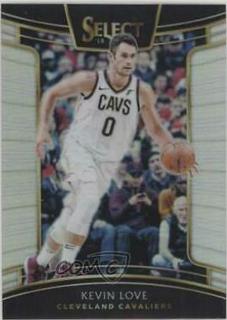 Kevin Love
