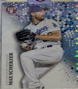 Max Scherzer