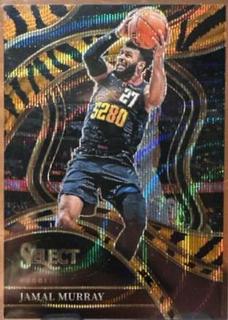 Jamal Murray