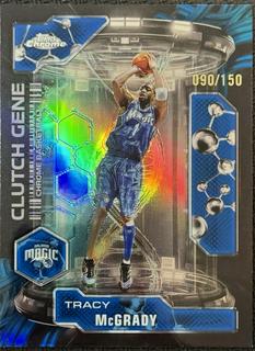 Tracy McGrady