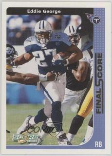 Eddie George