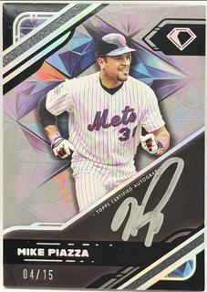 Mike Piazza
