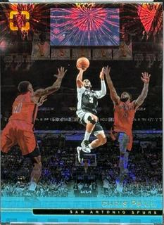 Chris Paul
