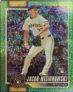 Jacob Misiorowski
