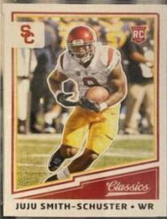 JuJu Smith Schuster