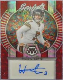 Wil Lutz