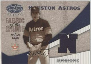 Nolan Ryan