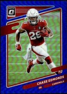 Chase Edmonds