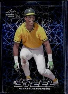 Rickey Henderson