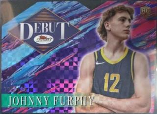 Johnny Furphy