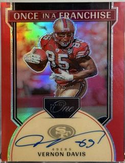 Vernon Davis