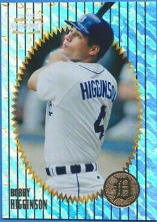 Bobby Higginson