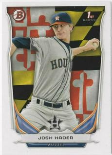 Josh Hader