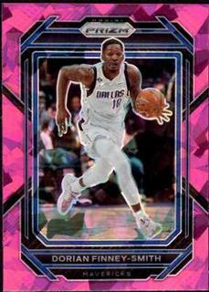 Dorian Finney Smith
