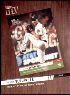 JUSTIN VERLANDER
