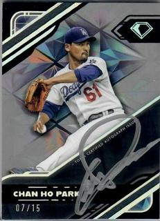 Chan Ho Park