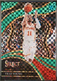 Trae Young