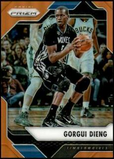 Gorgui Dieng