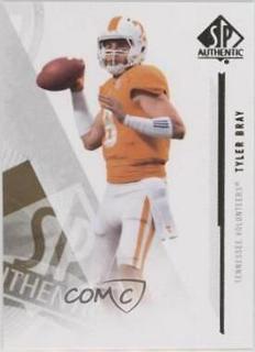 Tyler Bray