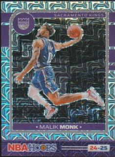 Malik Monk