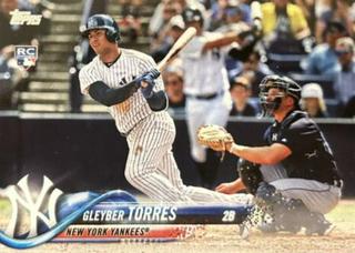 Gleyber Torres