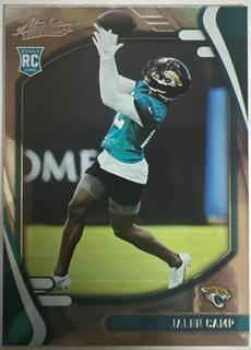 Jalen Camp
