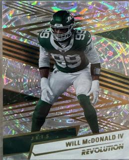 Will McDonald IV